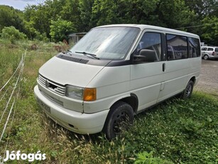 Volkswagen Transporter T4 1.9 7DB 1H2 9 9 fős.r...