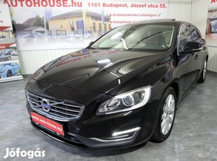 Volvo V60 2.0 [T4] Summum Geartronic 74.000 KM!...