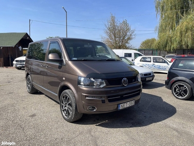 Volkswagen Transporter Multivan Business 2.0 CR...