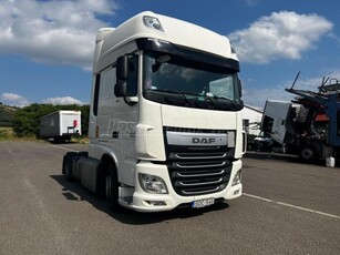 DAF XF 460 FT