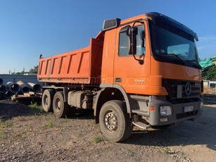 MERCEDES-BENZ Actross 3344K