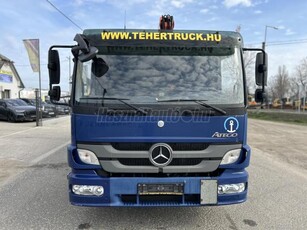 MERCEDES-BENZ ATEGO 1324L