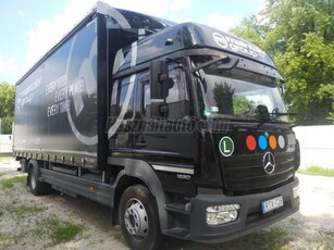 MERCEDES-BENZ Atego 1530