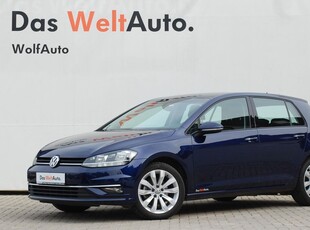 VW Golf Comfortline BMT 1.4 TSI DSG