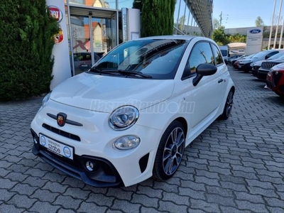 ABARTH 595 1.4 T-JET 165LE | Készleten