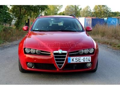 ALFA ROMEO 159 SW 1.9 JTD 16V Distinctive