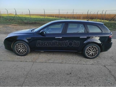 ALFA ROMEO 159 SW 1.9 JTD 16V Distinctive