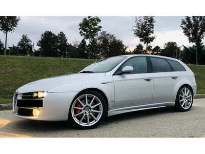 ALFA ROMEO 159 SW 2.0 JTDm 16V Distinctive Ti Sport