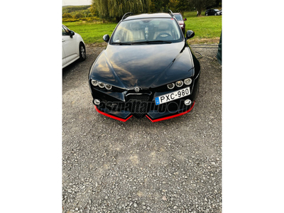 ALFA ROMEO 159 SW 2.4 JTD 20V TI