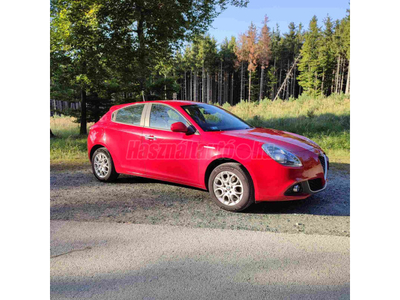 ALFA ROMEO GIULIETTA 1.4 TB Executive