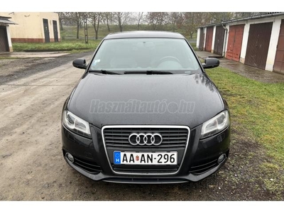 AUDI A3 1.8 TFSI Ambiente