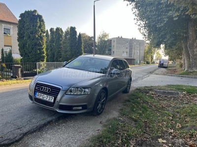 AUDI A6 Avant 3.0 V6 TDI DPF quattro