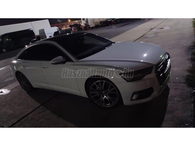 AUDI A6 50 TDI Sport quattro Tiptronic ic