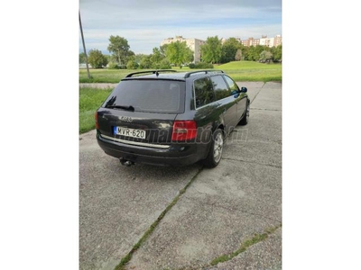 AUDI A6 Avant 1.9 TDI