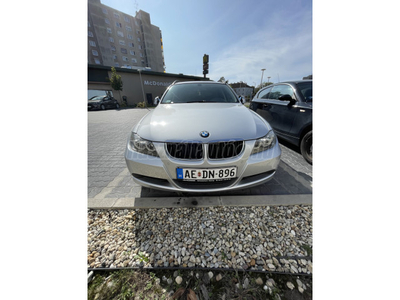 BMW 3-AS SOROZAT 320i