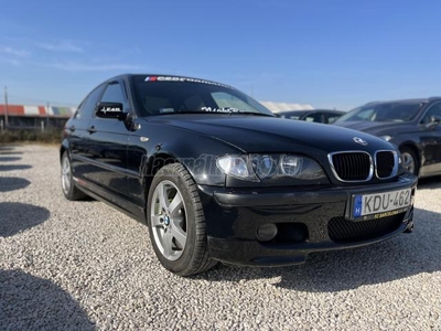 BMW 318d