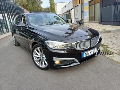 BMW 320 GRAN TURISMO XDrive