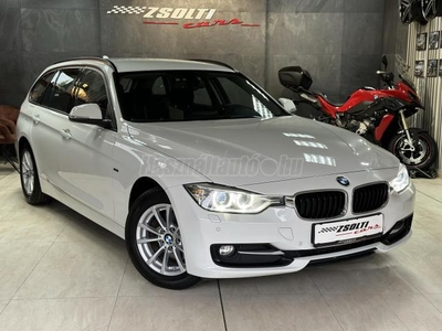 BMW 320d Touring