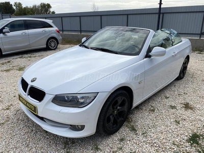 BMW 320i 117000KM