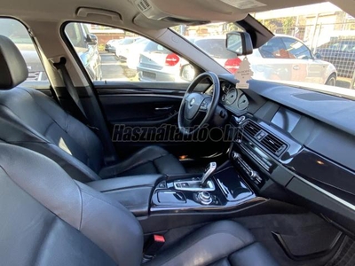 BMW 528i xDrive (Automata) Garantált 129700 km