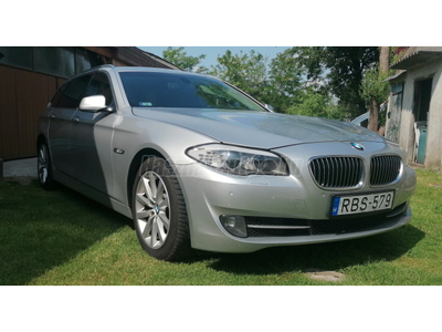 BMW 530d Touring (Automata)