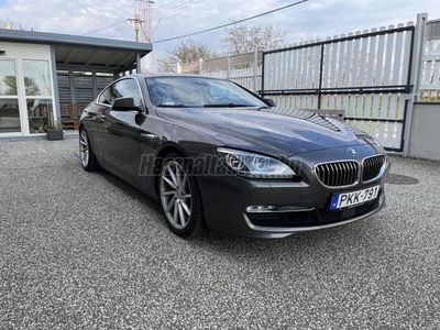 BMW 640d (Automata)