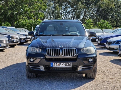 BMW X5 xDrive35d (Automata) Limitált kiadás