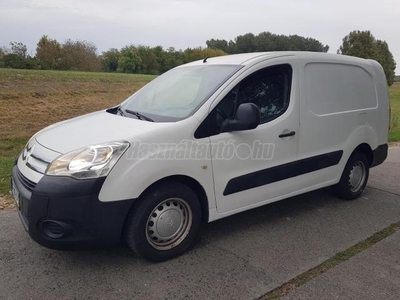 CITROEN BERLINGO 1.6 HDi Comfort L2