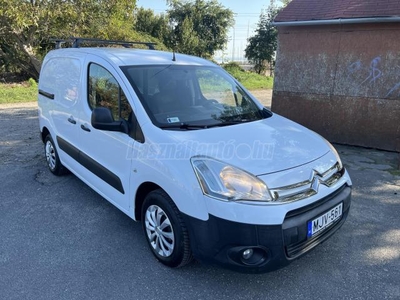 CITROEN BERLINGO 1.6 HDi District L1