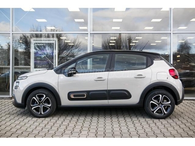 CITROEN C3 1.2 PureTech Plus S&S City plus limitált széria. választható színnel !!