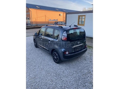 CITROEN C3 PICASSO 1.6 HDi Exclusive FAP