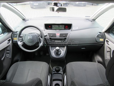 CITROEN C4 PICASSO 1.6 HDi Sélection FAP