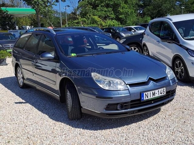 CITROEN C5 2.0 HDi Prestige