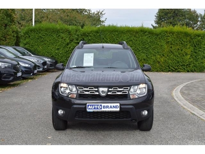 DACIA DUSTER 1.6 Cool Mo-i!