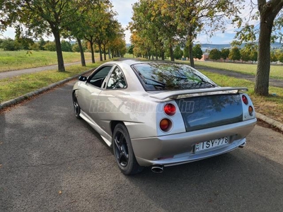 FIAT COUPE 2.0 20V Turbo