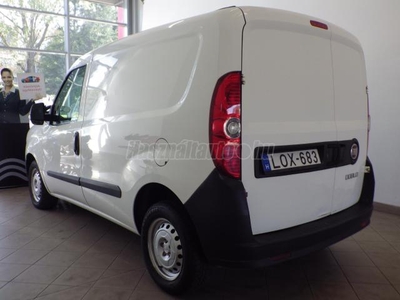 FIAT DOBLO Dobló Cargo 1.3 Mjet SX Klíma!