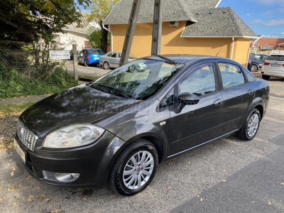 FIAT LINEA 1.3 Mjet 16V Dynamic AKÁR 1 ÉV GARANCIÁVAL