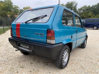 FIAT PANDA 1.0 i.e.