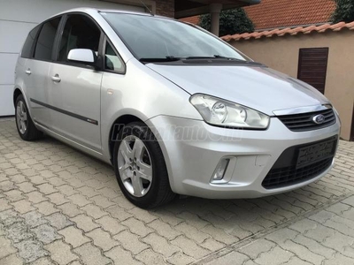 FORD C-MAX 1.6 TDCi Ambiente DPF