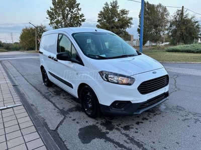 FORD COURIER Transit1.5 TDCi Trend Start&Stop