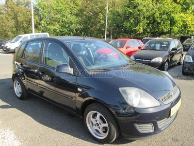 FORD FIESTA 1.3 Comfort 167 E KM!