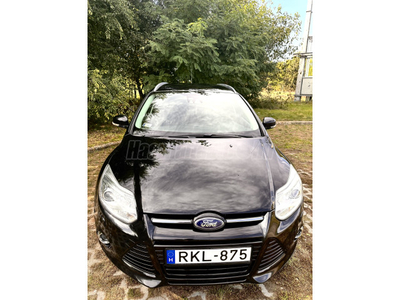 FORD FOCUS 1.6 TDCi Titanium Econetic 99g