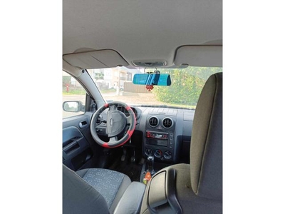 FORD FUSION 1.4 Ambiente