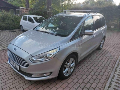 FORD GALAXY 2.0 TDCi Titanium