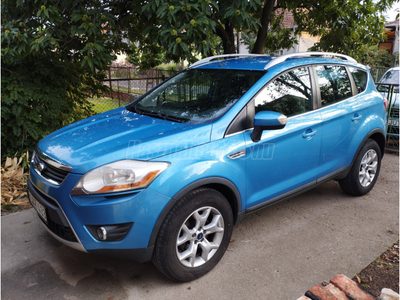 FORD KUGA 2.0 TDCi Trend 4WD