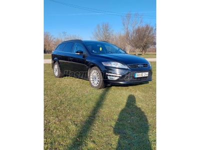 FORD MONDEO 2.0 TDCi Business