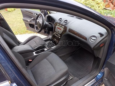 FORD MONDEO 2.0 TDCi Ghia Executive