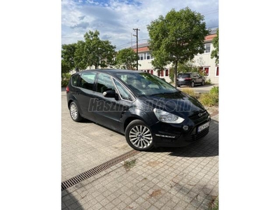 FORD S-MAX 2.0 TDCi Business