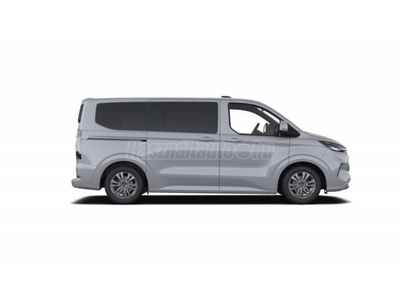 FORD TOURNEO CUSTOM TITANIUM L1H1 320 150 M6 FWD