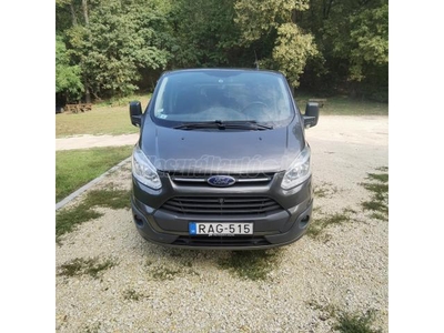 FORD TRANSIT Custom 2.2 TDCi 310 LWB Trend